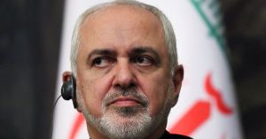 Javad Zarif (Sursă foto: Twitter)